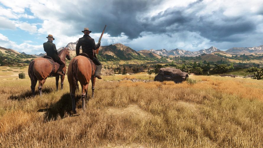 Image d\'illustration pour l\'article : Wild West Online annonce sa date de sortie avec un nouveau trailer