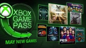 Image d'illustration pour l'article : Xbox Game Pass : State of Decay 2, Laser League et PES 2018 en mai
