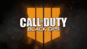 Call Of Duty Black Ops 4 : la première image du mode zombie révélée par Treyarch