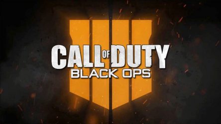 Image d'illustration pour l'article : Call Of Duty Black Ops 4 : la première image du mode zombie révélée par Treyarch