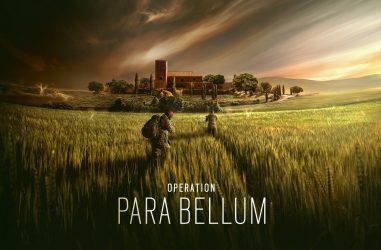 Image d'illustration pour l'article : Rainbow Six Siège : La caméra blindée débarque accompagnée de quelques modifications