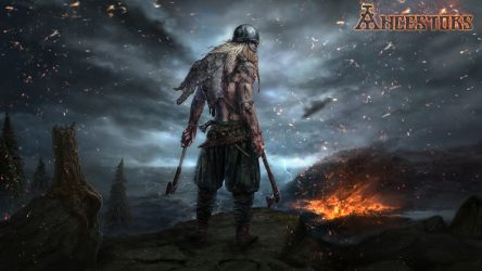 Image d'illustration pour l'article : Test Ancestors Legacy - Héritage incontrôlé