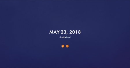 Image d'illustration pour l'article : Battlefield V prend de l'avance sur l'E3