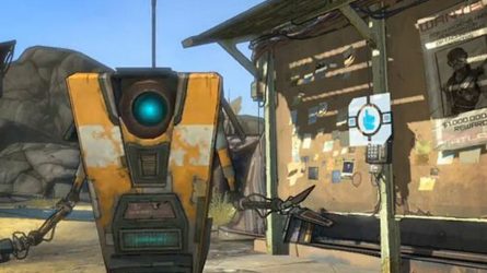Image d'illustration pour l'article : Borderlands : une édition Game Of The Year à l'horizon