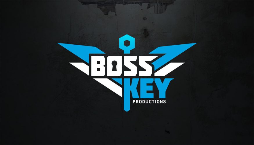Boss Key productions fermeture news