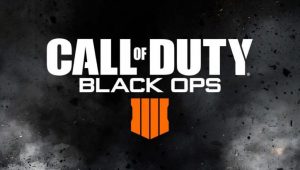 Image d'illustration pour l'article : Call of Duty : Black Ops 4 dévoile une première vidéo de son multijoueur