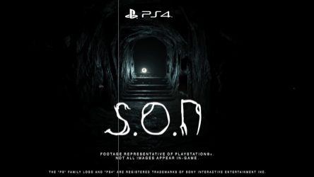 Image d'illustration pour l'article : S.O.N : Un survival horror se dévoile dans un court trailer