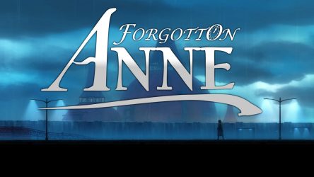 Image d'illustration pour l'article : Test Forgotton Anne - Un jeu narratif au cœur d'une aventure enchanteresse