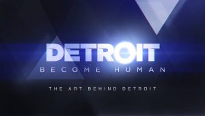 Image d'illustration pour l'article : Detroit : Become Human dévoile ses coulisses en vidéo