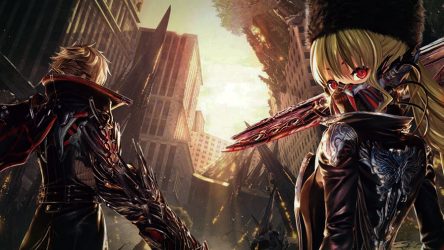 Image d'illustration pour l'article : La date de sortie de Code Vein sera annoncée le 5 juin