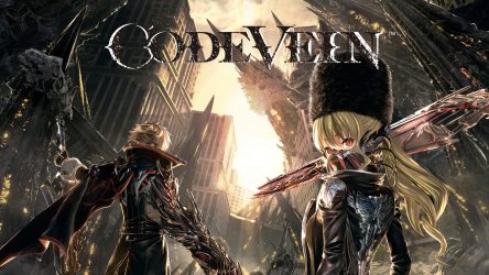 Image d'illustration pour l'article : Une sortie en juillet prochain pour Code Vein ?