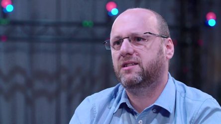 Image d'illustration pour l'article : La folle histoire de David Cage et du studio Quantic Dream