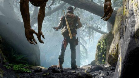 Image d'illustration pour l'article : Days Gone se paye plus de 50 minutes de gameplay inédit