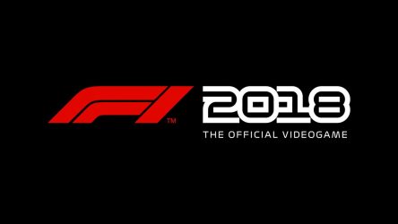 Image d'illustration pour l'article : F1 2018 annoncé et sortira le 24 août prochain