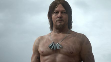 Image d'illustration pour l'article : Death Stranding : une bande annonce pour l'E3 2018