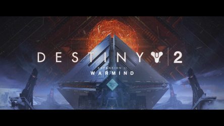 Image d'illustration pour l'article : Destiny 2 : Bungie met à jour sa feuille de route