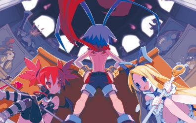 Image d'illustration pour l'article : Disgaea 1 Complete : Une première bande d'annonce pour le remaster