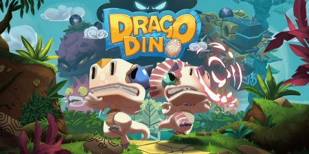 Image d'illustration pour l'article : Test DragoDino : Notre avis sur ce portage Switch