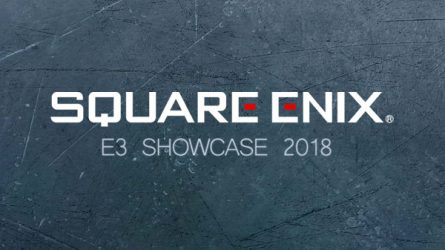 Image d'illustration pour l'article : E3 2018 : Square Enix tiendra une conférence le 11 juin