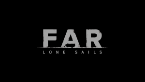 Far lone sails