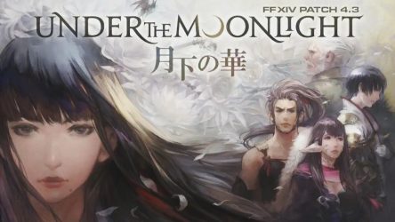 Image d'illustration pour l'article : Final Fantasy XIV : La mise à jour 4.3 est désormais en ligne