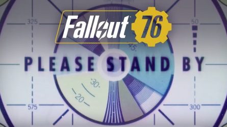 Image d'illustration pour l'article : Bethesda annonce Fallout 76 suite à son stream
