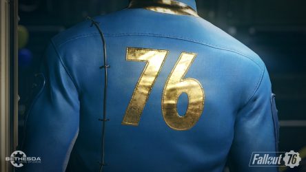 Image d'illustration pour l'article : Fallout 76 : De nouvelles rumeurs font surface