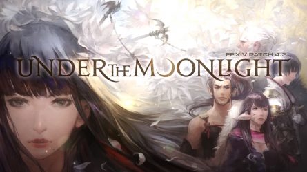 Image d'illustration pour l'article : Final Fantasy XIV prépare sa MàJ 4.3 et date son Fan Festival Européen 2019