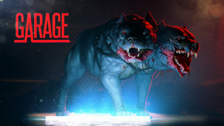 Image d'illustration pour l'article : Test Garage - Une expérience bien dérangeante sur Switch
