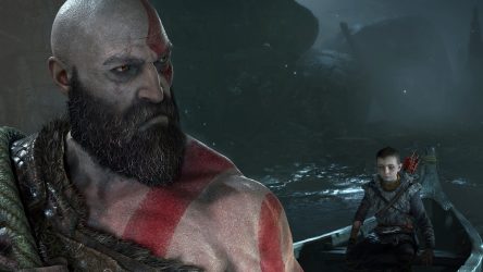 Image d'illustration pour l'article : God of War bat tous les records, y compris de ventes !