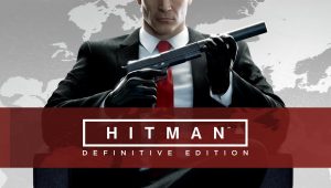 Image d'illustration pour l'article : Hitman : Definitive Edition est enfin disponible sur PC, PS4 et Xbox One