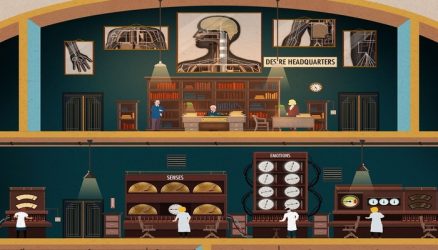 Image d'illustration pour l'article : Homo Machina : Le puzzle-game édité par ARTE trouve sa date