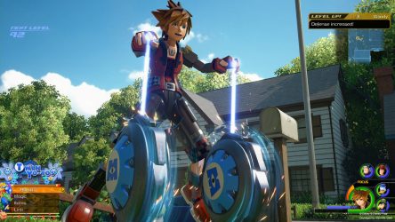Image d'illustration pour l'article : Kingdom Hearts III a enfin une date de sortie (et c'est pas pour 2018)