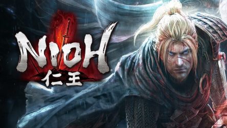 Image d'illustration pour l'article : Nioh passe la barre des 2 millions d'exemplaires vendus