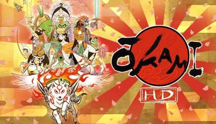 Image d'illustration pour l'article : Okami HD sur Switch sera disponible en Europe le 9 août prochain