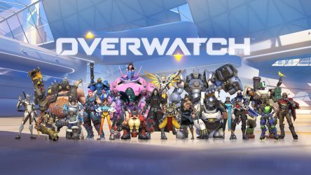 Image d'illustration pour l'article : Overwatch : Welcome to Rialto, la nouvelle carte est disponible !