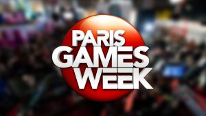 Image d'illustration pour l'article : Paris Games Week : les dates pour l’édition 2018