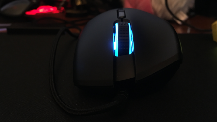 Image d'illustration pour l'article : Test Razer Basilisk - Une souris dans l'ère du temps