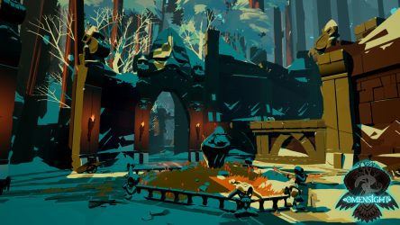 Image d'illustration pour l'article : Test Omensight - La pépite indé qui illumine notre mois de mai