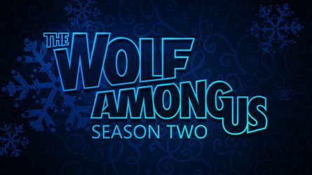 Image d'illustration pour l'article : La saison 2 de The Wolf Among Us est repoussée à 2019