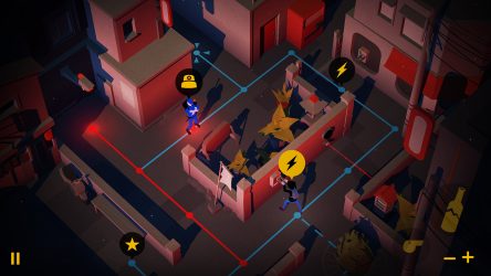 Image d'illustration pour l'article : Test Vandals - Avez-vous l'âme d'un tagueur ?