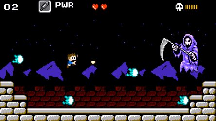 Image d'illustration pour l'article : Test Venture Kid - De retour dans l'ère du 8-bit !