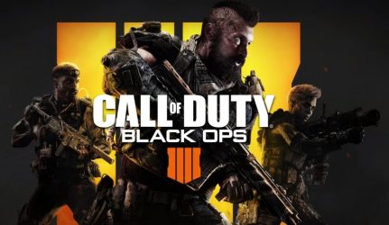 Image d'illustration pour l'article : Jaquette et précommande pour Call of Duty : Black Ops 4