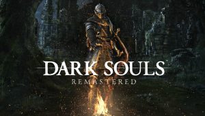 Image d'illustration pour l'article : Dark Souls Remastered présente ses améliorations en vidéo