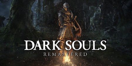 Image d'illustration pour l'article : Dark Souls Remastered déjà disponible sur Steam !