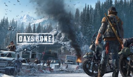 Image d'illustration pour l'article : Le plein d'infos sur Days Gone : sortie début 2019, durée de vie...