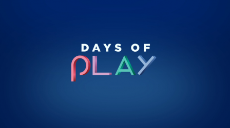 Image d'illustration pour l'article : Days of Play : Une PS4 édition limitée et de nombreuses réductions annoncées