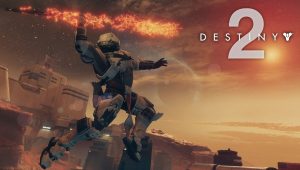 Image d'illustration pour l'article : Un trailer de lancement pour Destiny 2 : L’Esprit tutélaire et des précisions