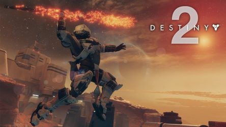 Image d'illustration pour l'article : Un trailer de lancement pour Destiny 2 : L'Esprit tutélaire et des précisions