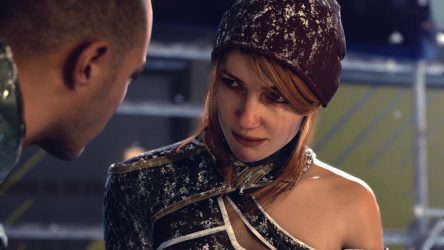 Image d'illustration pour l'article : Trophées / Succès - Detroit: Become Human